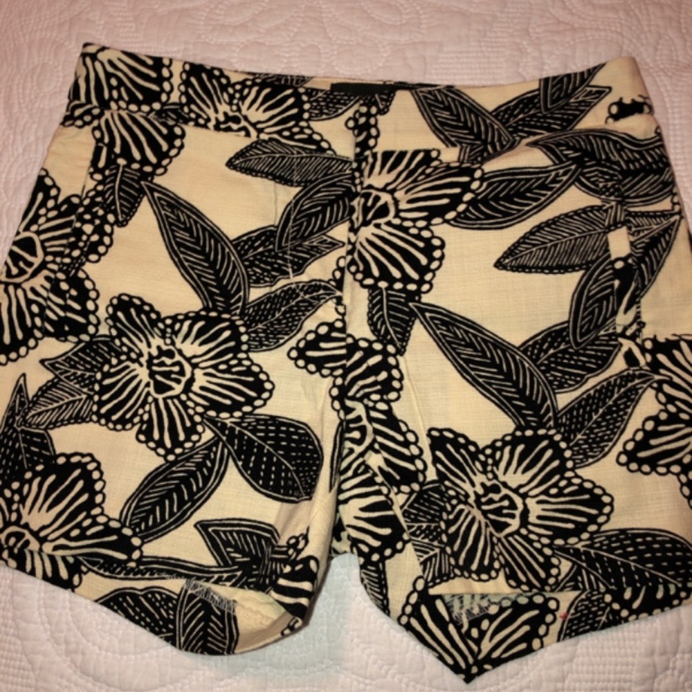 Jcrew Shorts